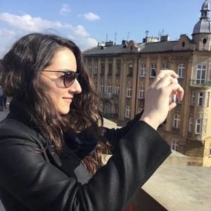 Meet your Posher, Alexa